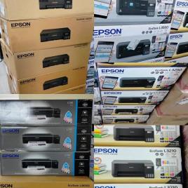 Epson Multifunction Printer