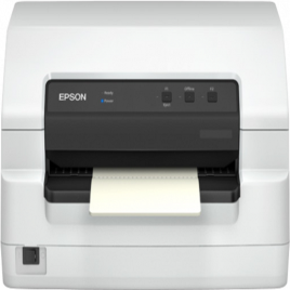 Epson PLQ-35 Impact Dot Matrix Printer, USB, 10cpi