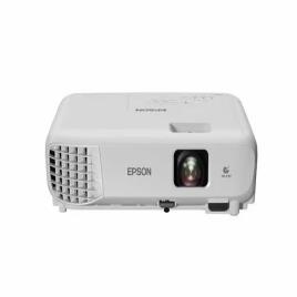 Epson Measurement Projector
