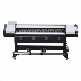 Epson SC S80670L Solvent Printer