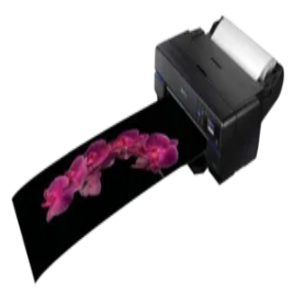 Epson SureColor P807 Inkjet Printer