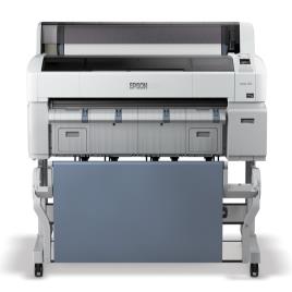 Epson T5430 Plotter Machine