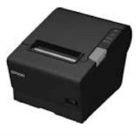 Epson Thermal Receipt Printer