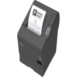 Epson Direct Thermal POS Receipt Printer