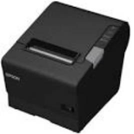 Epson Android Thermal Receipt Printer