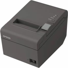 Epson India USB Receipt Printer