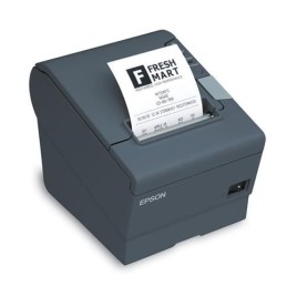 Epson Thermal Printer TM-T88V