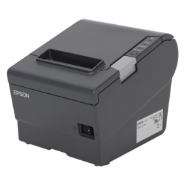 Epson Thermal Receipt Printer, UIB