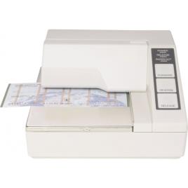 Epson TM-U295 Imprinter Machine