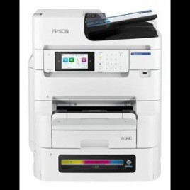 EPSON WORKFORCE C8100 Printer