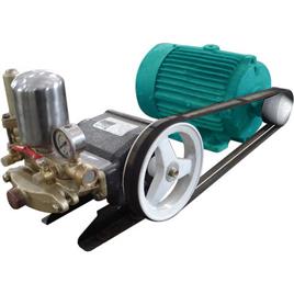 Industrial Car Wash Equipment