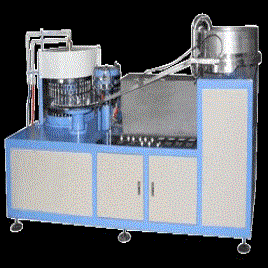 Cap Liner Machine Equipment