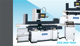 High Precision Surface Grinding Equipment