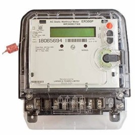 ER300P Three-Phase Energy Meter