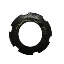 ER32 Collet Clamp Nut