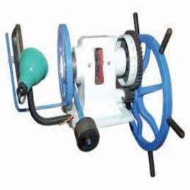 Erichsen Cupping Machine 230V