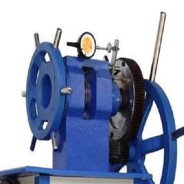 Erichsen Metal Cupping Machine