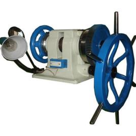 Erichsen Coating Test Machine