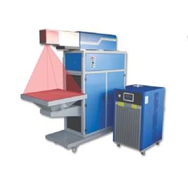 Erina 400 Denim Engraving Machine