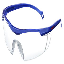 ES 015 Safety Goggle