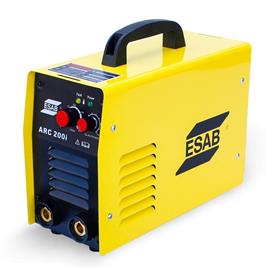 ESAB Portable MMA Welder