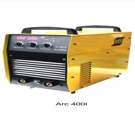 Esab 400 Amps Arc Welding Machine