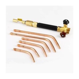 ESAB Brass Saffire 2 HP Welding Torch