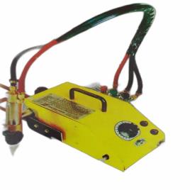 Cheetah Precision Cutting Machine