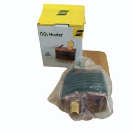 ESAB CO2 Strip Heater
