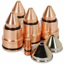 Esab Copper Plasma Cutter Consumables