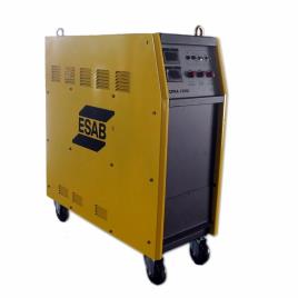 ESAB CPRA 1250i Welding Machine