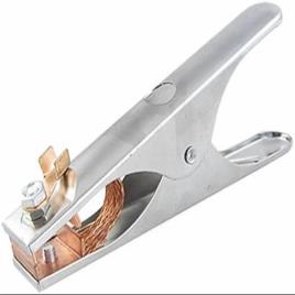 ESAB Earth Clamp 300A Nickel Plated