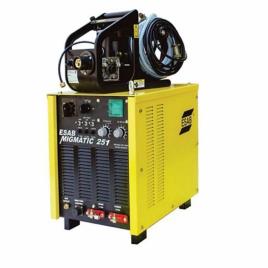 Esab MIGMATIC 251 Machine