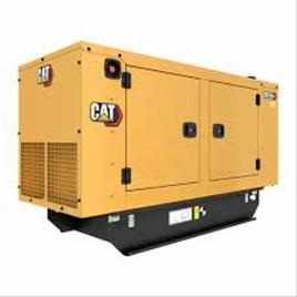 Escort Diesel Power Generator