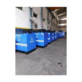 Escorts 10 kVA Diesel Generator Set