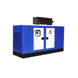 Escorts Diesel Generator Set