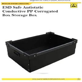 ESD PP Box 600x400x200
