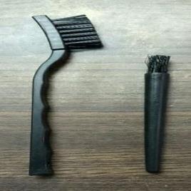 ESD Static Dissipative Brush