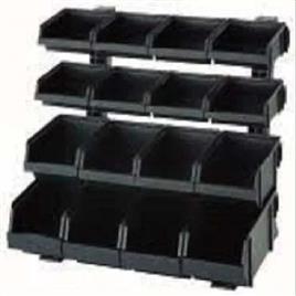 ESD Metal Racks and Shelving