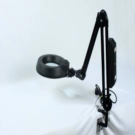 ESD Safe Clamp Magnifying Lamp