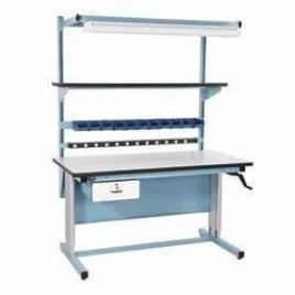 MS ESD Working Tables