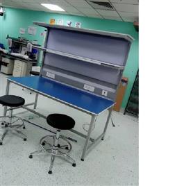 ESD Industrial Workstation