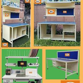 ESD Workstation Packing Table