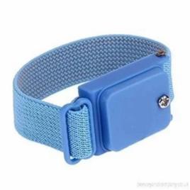 Elastic ESD Wrist Band