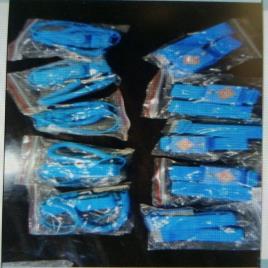 Wireless ESD Wristband