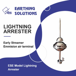 ESE Lightning Arresters