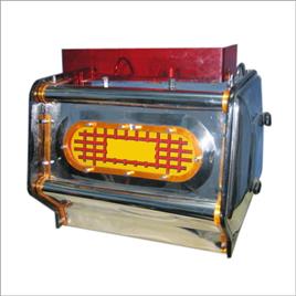 Espresso Coffee Maker