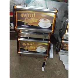 Automatic Espresso Machine