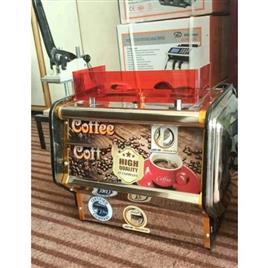 Espresso Coffee Equipment