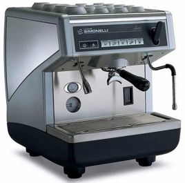 Hotel Espresso Coffee Device